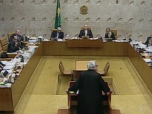 STF retoma nesta quinta julgamento sobre rito do impeachment de Dilma