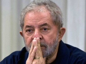STJ nega habeas corpus a Lula