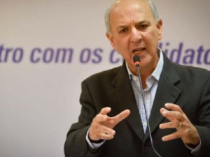 STJ paralisa ações penais da Caixa de Pandora contra ex-governador do DF