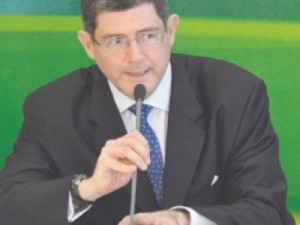 SUBSÍDIOS À ENERGIA - Levy ameaça se demitir após votação no Congresso