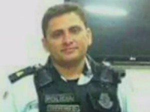 Subtenente da PM é morto a tiros enquanto caminhava no interior do CE