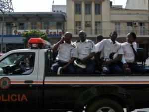 Sul-africano detido com 29 cápsulas de cocaína no estômago