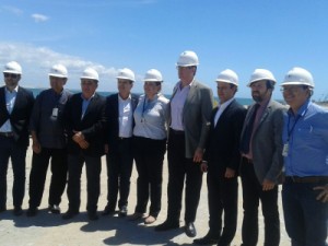 Superávit primário para este ano é um desafio, diz Levy