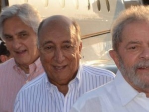 Suplente de Delcídio Amaral é milionário sul-mato-grossense e amigo de ex-presidente Lula