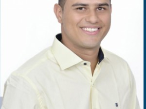 Suplente de vereador é morto a tiros quando chegava em casa em Campina Grande