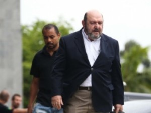 Supremo manda executivo da Lava-Jato para prisão domiciliar