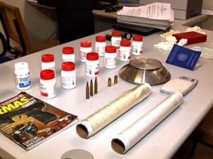 Suspeito de chefiar tráfico e participar de 20 homicídios é preso em Fortaleza