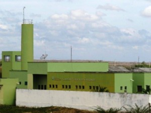 Suspeito de estuprar criança de seis anos é assassinado dentro da Cadeia Pública de Caridade 