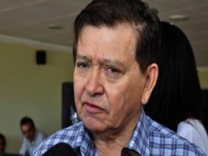 Suspeito de extração ilegal de turmalina, deputado vira alvo da mídia nacional