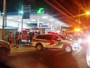 Suspeito de liderar tráfico em Florianópolis é morto, diz polícia