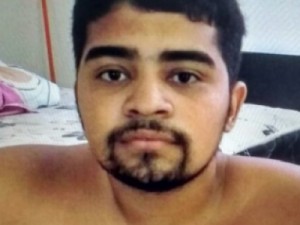 Suspeito de matar agente penitenciário no Centro é preso