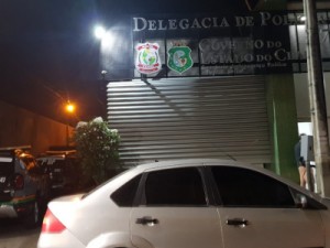 Suspeito de tráfico oferece R$ 3 mil a policiais para não ser levado à delegacia e acaba preso