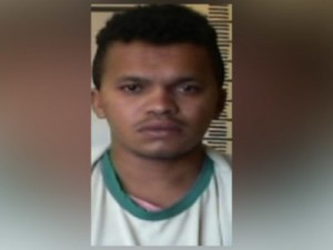 Suspeito procurado no Cariri por sequestrar uma menina de 7 anos na Paraíba