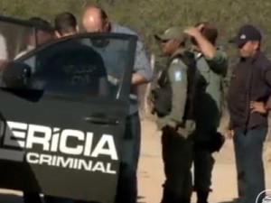 Suspeitos de chacina que matou seis da mesma família são soltos no Piauí