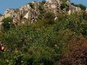 Suspeitos de matar dois homens em serra em Itaitinga, no Ceará, são identificados pela Polícia Civil