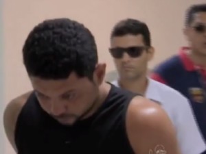 Suspeitos de matar policial dentro de restaurante são presos em Fortaleza