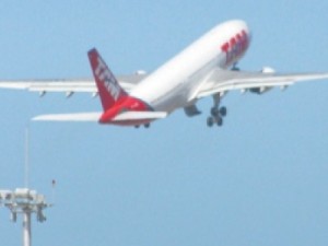 TAM passa a operar em Juazeiro do Norte