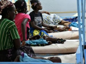 Taxa de mortalidade infantil no mundo cai pela metade em 25 anos