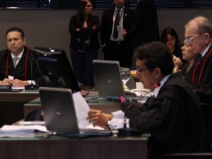 TCM determina bloqueio de recursos do Fundef para Municípios