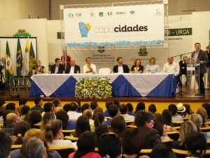 TCM realiza no Crato "Mais capacidades", para o Cariri