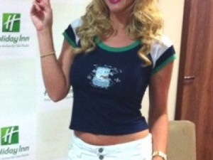 TCU investiga empréstimo do BB a apresentadora de TV