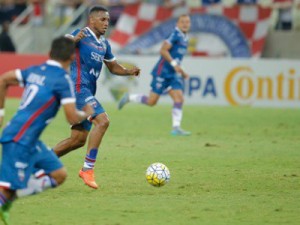 Técnico do Fortaleza tem todo o elenco à disposição