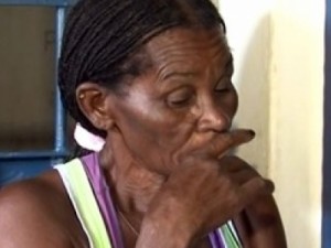 'Tem responsabilidade', diz autora de ação que prendeu idosa por pensão