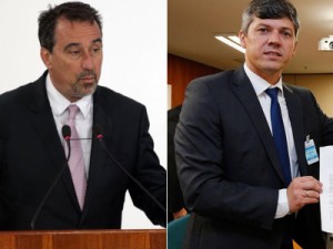 Temer confirma novos ministros dos Transportes e da Saúde, posse na segunda-feira