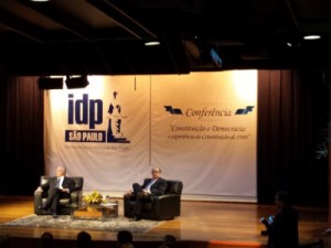 Temer diz que políticas de governo devem prestigiar 'iniciativa privada'