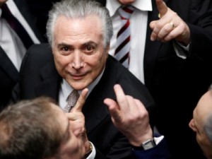 Temer faz estreia internacional em China pragmática mas 'apreensiva' com relações bilaterais