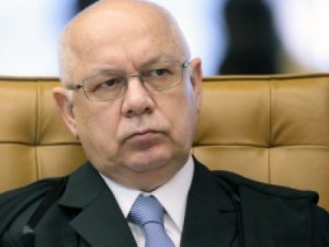 Teori Zavascki deixa acervo de 7,5 mil processos no Supremo