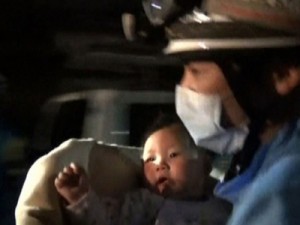 Terremoto deixa 800 feridos e ao menos 9 mortos no Japão, diz TV