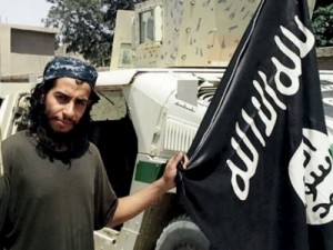 Terrorista apontado como mentor de ataques em Paris morreu em operação