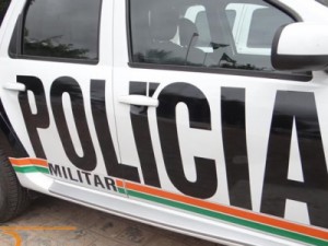 Tiros com morte e ferido no Bairro Malvinas