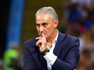 Tite afirma ter errado na Rússia e diz que Copa América não é 'obsessão'