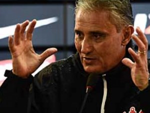 Tite escala todos os titulares à disposição para enfrentar o São Paulo