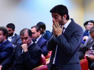 TJD-SP mantém punição de 180 dias a Dudu, mas Palmeiras vai recorrer