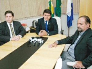 TJDF Agora virou caso de Polícia