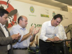 #Todoscontraomosquito: Ceará terá brigada de combate ao Aedes aegypti