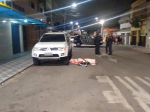 Torcedor do Fortaleza é morto a tiros durante comemoração de título do time