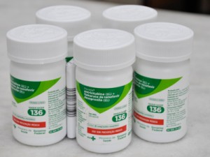 Total de cadastrados para usar a PrEP, pílula para evitar HIV, sobe 38% no Brasil em cinco meses