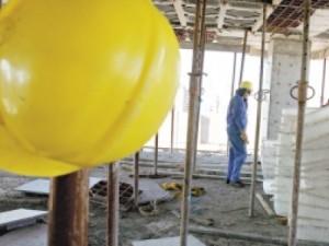 TRABALHO 38 acidentados por dia no Ceará