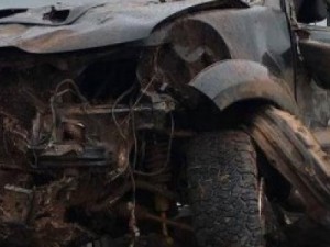 Tragédia! - Filho de envolvido em delação da JBS morre em acidente na BR-262