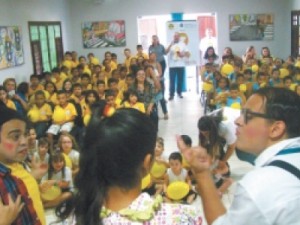 TRÂNSITO -Detran lança campanha para evitar acidentes