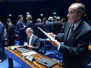 Transporte passa a ser direito social na Constituição