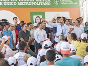 Transporte público: Estado lança Bilhete Único Metropolitano