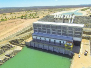 Transposição do São Francisco está na pauta de prioridades da equipe de transição