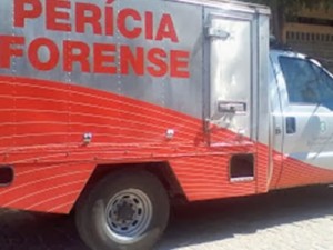 Travesti e mulher são misteriosamente mortos, a tiros, no bairro Mondubim.