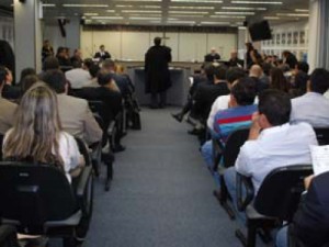 TRE-CE defere o registro de prefeito eleito de Pacoti