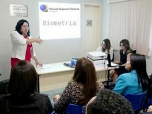 TRE-CE reúne juízes eleitorais da Região Norte